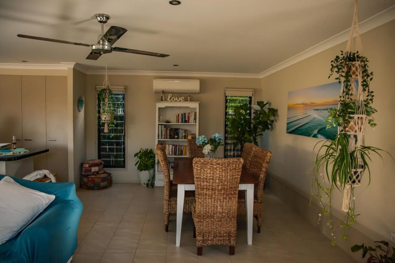 Beach Escape Magnesium Pool Dog Happy Gc Airport Appartement Gold Coast Buitenkant foto