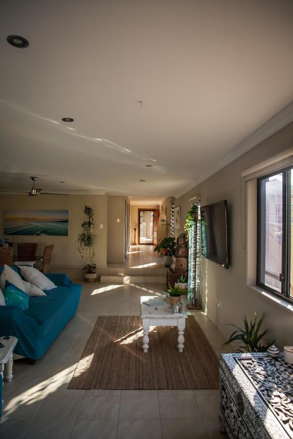 Beach Escape Magnesium Pool Dog Happy Gc Airport Appartement Gold Coast Buitenkant foto